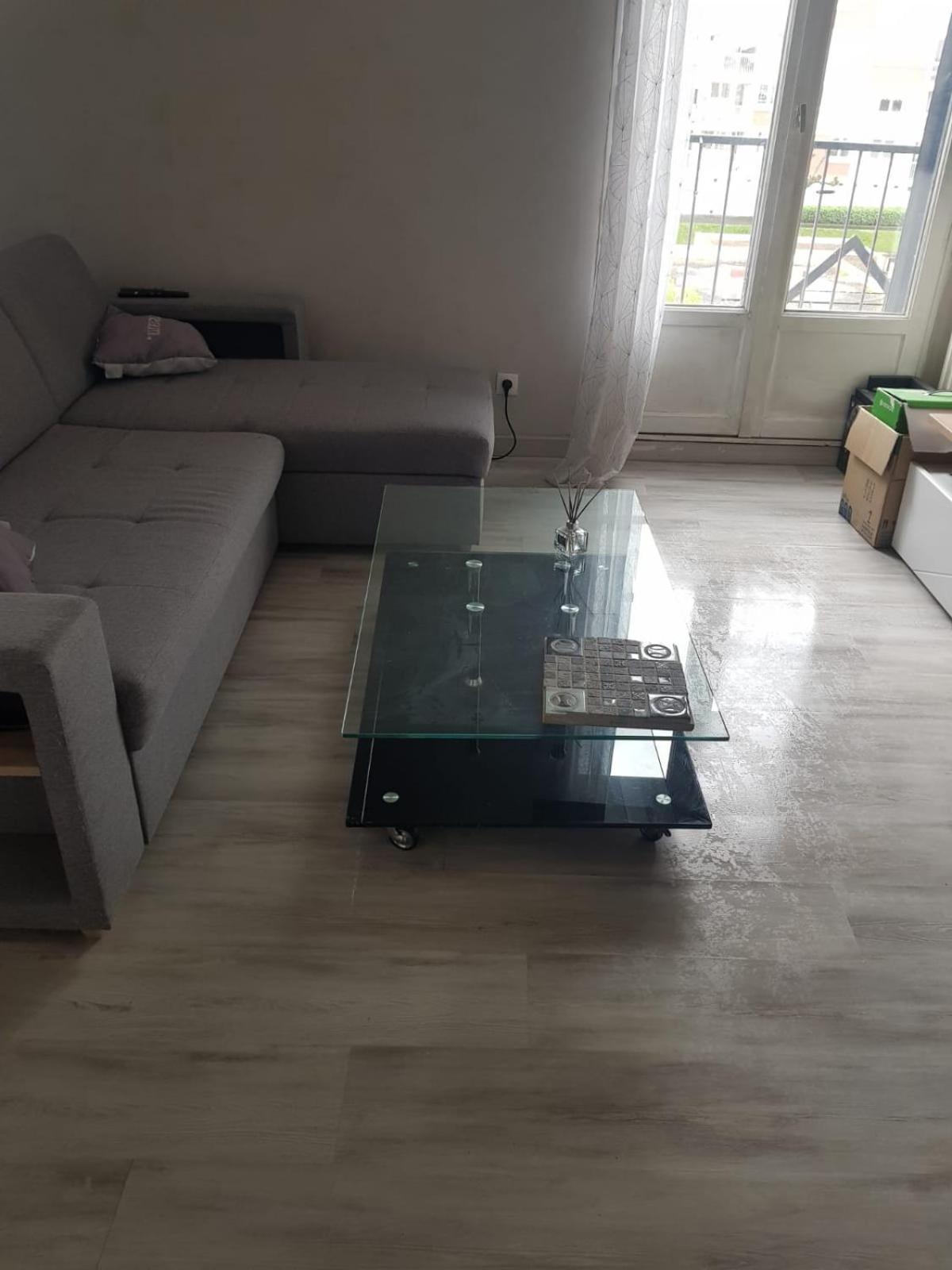 Chambre Neuve Dans Un Logement Partage A 10 Minute Du Circuit 24H Allonnes  Exterior photo